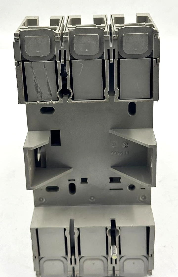 Merlin Gerin NS100-160-250 Circuit Breaker | 100 A 9