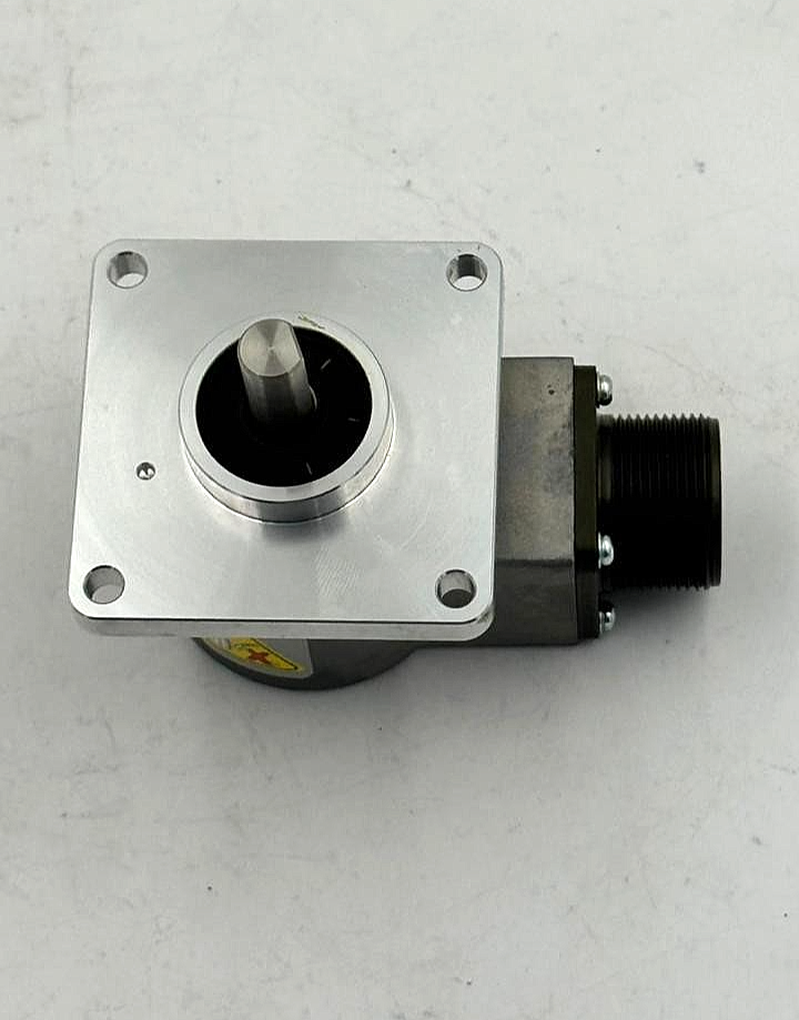 TURCK RI10S10R4A125010MIL Sensor | Made in Germany2