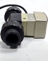 Fotek | KTS20PVC |  Paddle Wheel Flow Sensor | Digital Flow Meter5