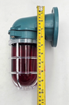 STCO WB2 Marine Wall Light | 220V 60W | Red Light5