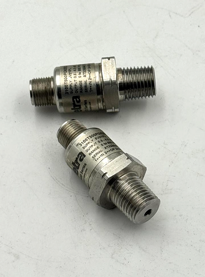 Setra 3100T500PG02E0 pressure transmitter ( 1pcs )6
