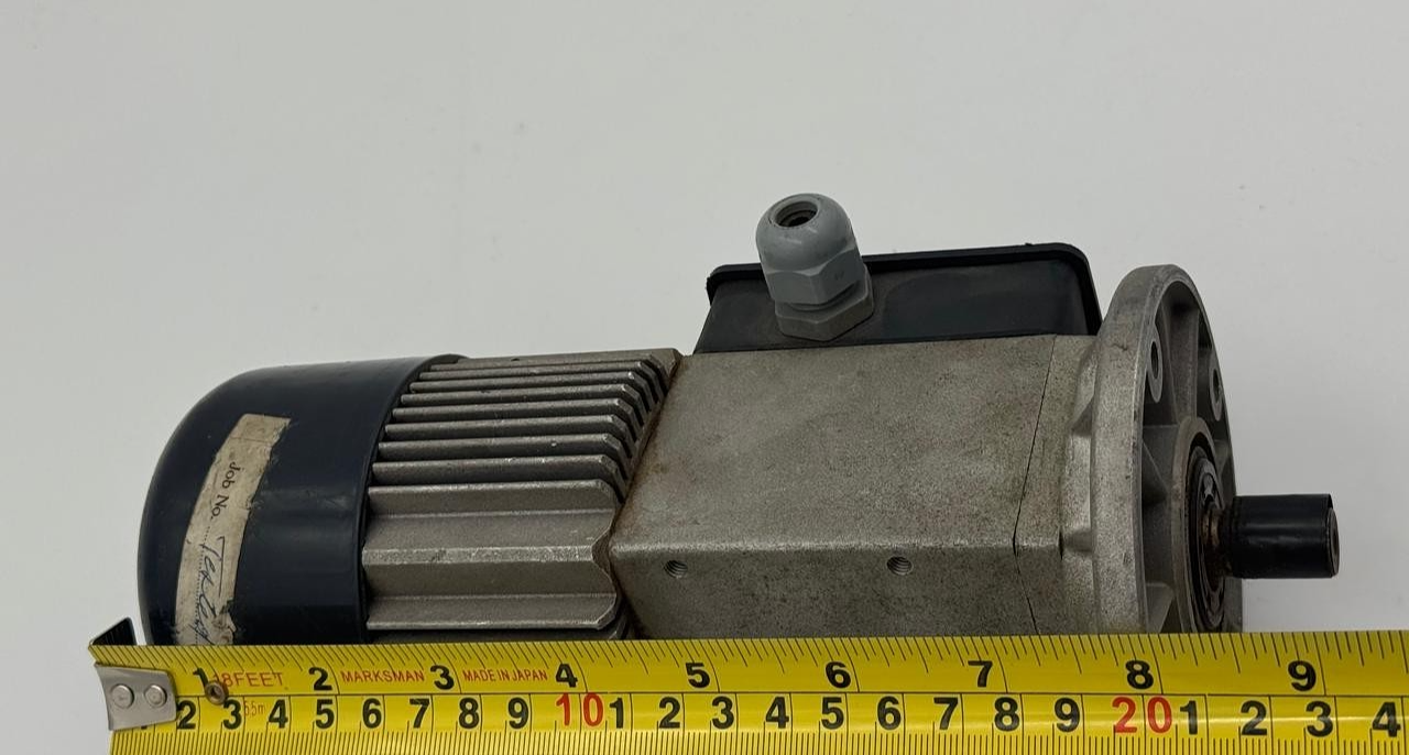 Minimotor | AC244PT | Electric Motor | Made in Italy2