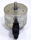 Kuhnke | D94BOLN | Rotary Solenoid | 24V DC3