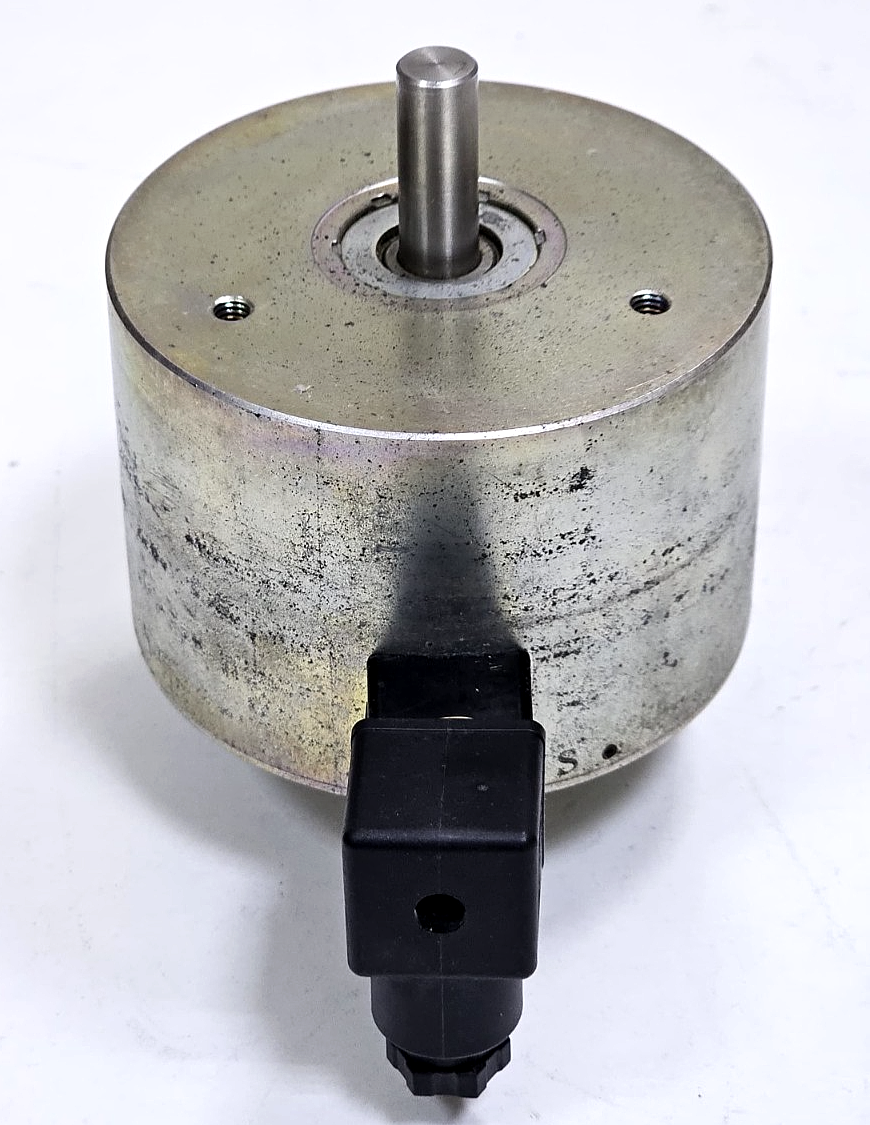 Kuhnke | D94BOLN | Rotary Solenoid | 24V DC3