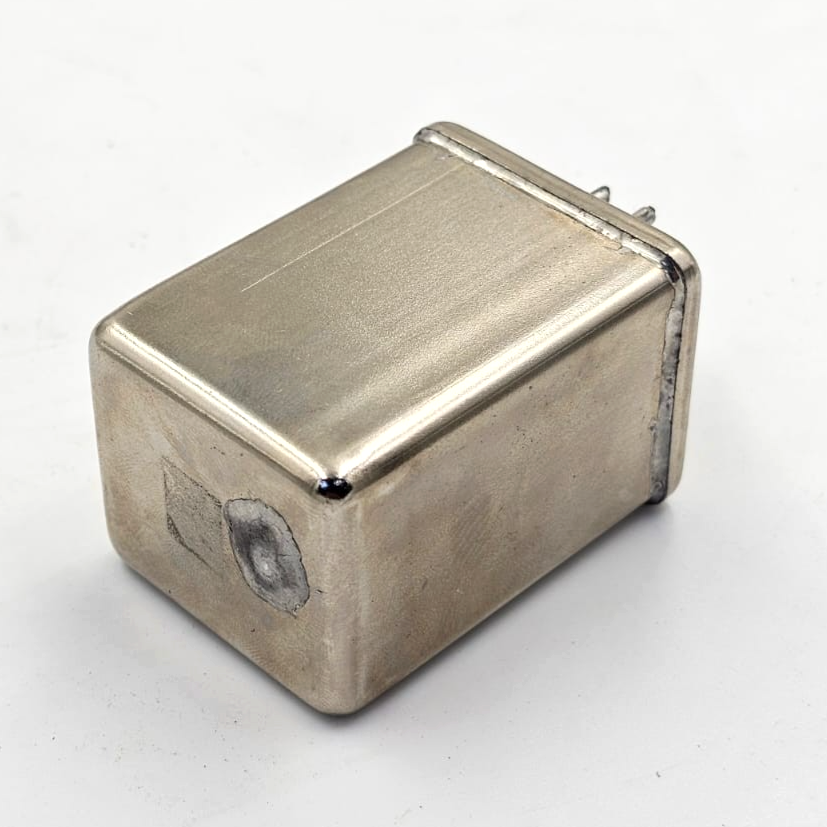 Deltrol Controls 105MC Relay 120VAC Coil2