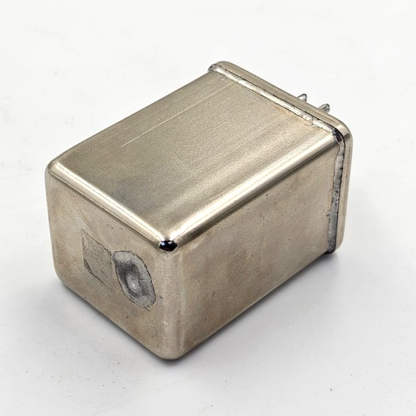 Deltrol Controls 105MC Relay 120VAC Coil2