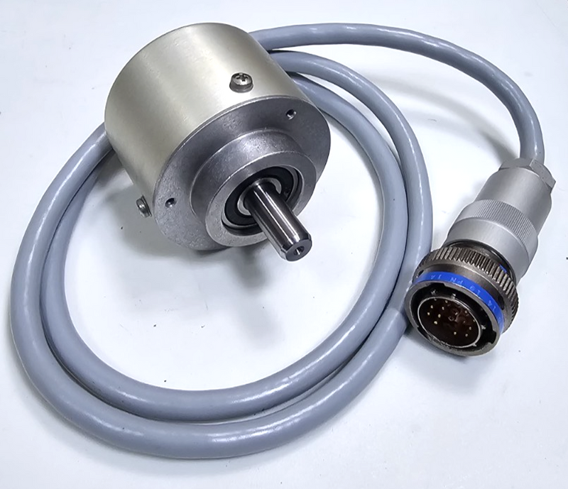 HEIDENHAIN ROD 420C500 H9 – Rotary Encoder | 500 P/R | 1 meter Cable | Germany0