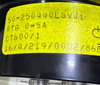 General Electronics Current Transformer – 0–3.0 kA Range, AC Measurement2