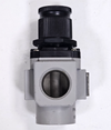 PNEUMICS |  SR25 | Pneumatic Filter Regulator | 150 PSI5