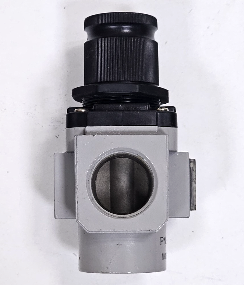 PNEUMICS |  SR25 | Pneumatic Filter Regulator | 150 PSI5