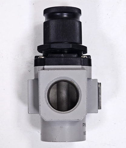 PNEUMICS |  SR25 | Pneumatic Filter Regulator | 150 PSI5