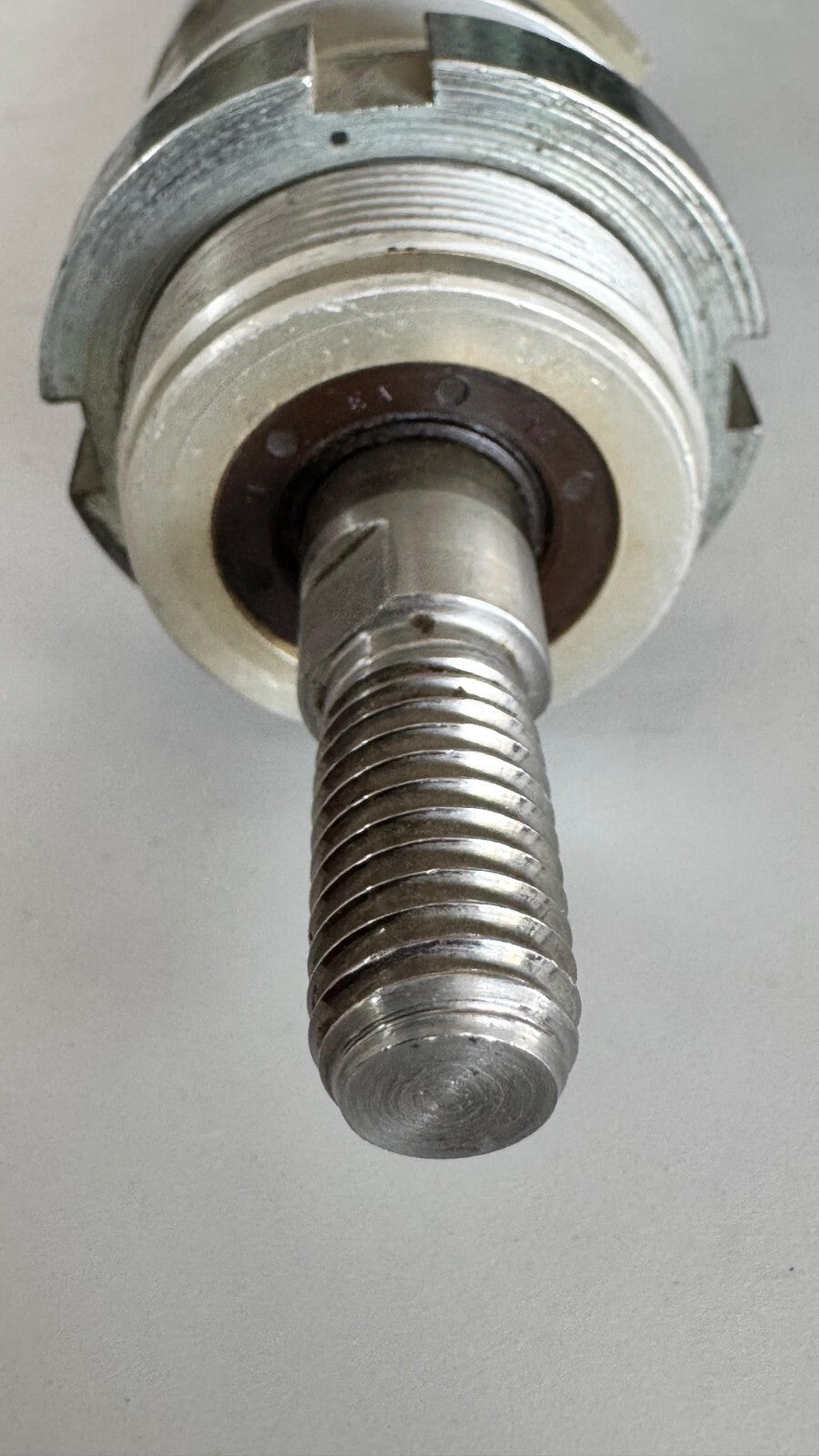 Festo DSW4040 P Pressure Switch – Max 10 Bar | Type DSW40P | Serim11 92 R.1