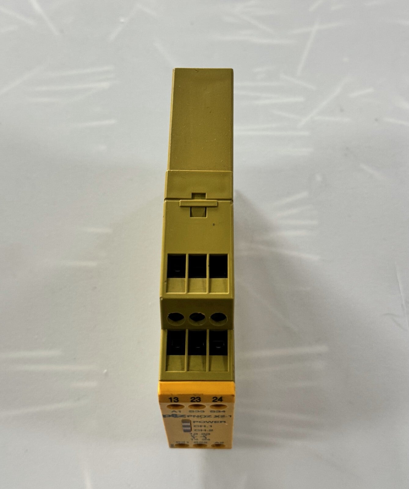 Pilz PNOZ X2.1 Safety Relay 24V AC/DC | Industrial Control Equipment2