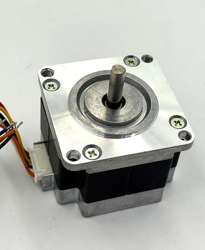 Minebea 23KMK24400V Stepper Motor | Made in Thailand2