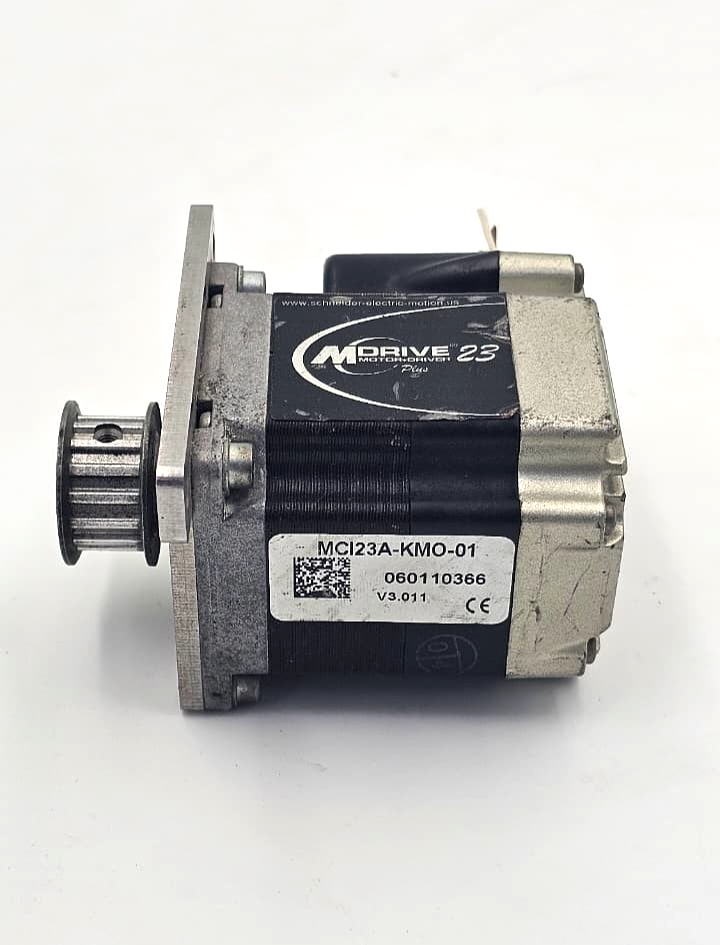 Schneider | MC123AKMO01 | Electric MDrive 23 Plus Motor + Driver1