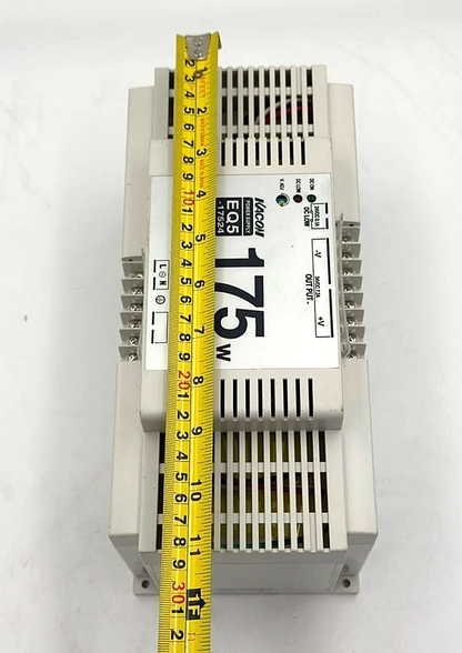 KACON EQS17S24 Power Supply | 175W 24VDC 7.2A3