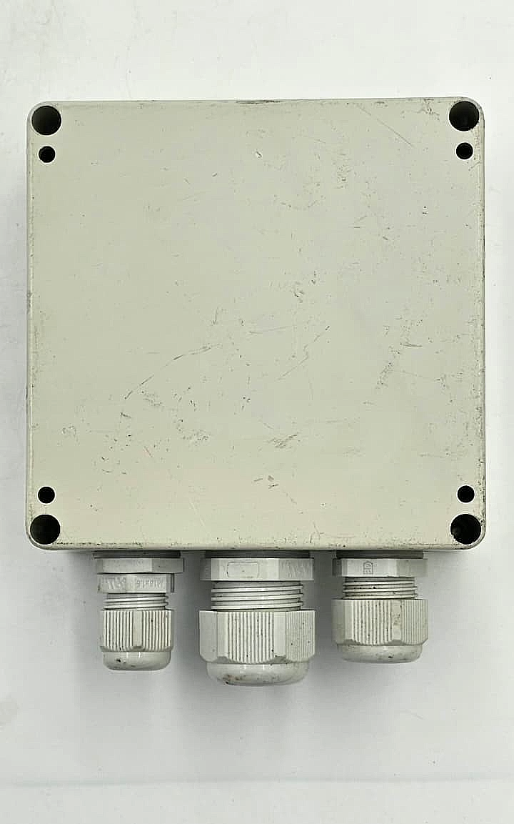 Raychem ATTS14 Temperature Controller | Heat Tracing Thermostat4