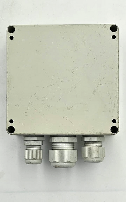 Raychem ATTS14 Temperature Controller | Heat Tracing Thermostat4