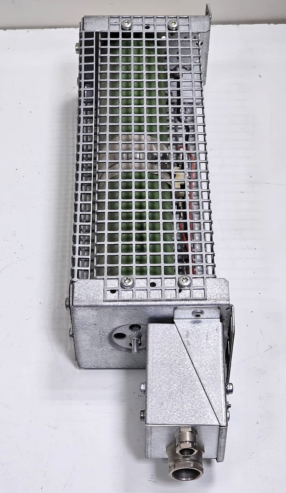 Lenze | ERBD180R300W | Brake Resistor | 300W3