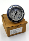 SKM 63GFBBLRWC0/300 Pressure Gauge | 0300 PSI0