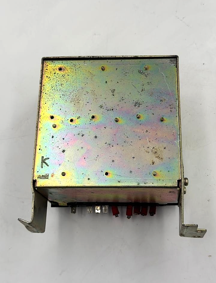 Terasaki AOR-1BL-AS | 1250/5A Overcurrent Trip Unit 10