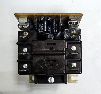 White Rodgers | WR/RBM 99001 | Relay | 24V 60Hz Coil6