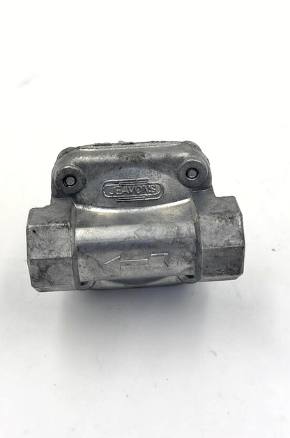 Jeavons 60DJ Gas Pressure Regulator | 5–1003