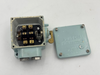 Double Pole Switch 6A | AP.40972 | Item No. 8/35