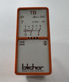 Bichler TB Timer Relay – 48V AC/DC, 3VA, 0.5s Delay | 5A 220V~ | Made in Switze2