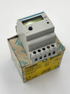 Hager EC120 singlephase energy meter | Made in France0