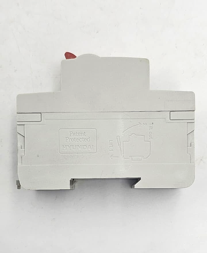 Hyundai HIRC 100 | Circuit Breaker |  Made in Korea ( 1 PCS3