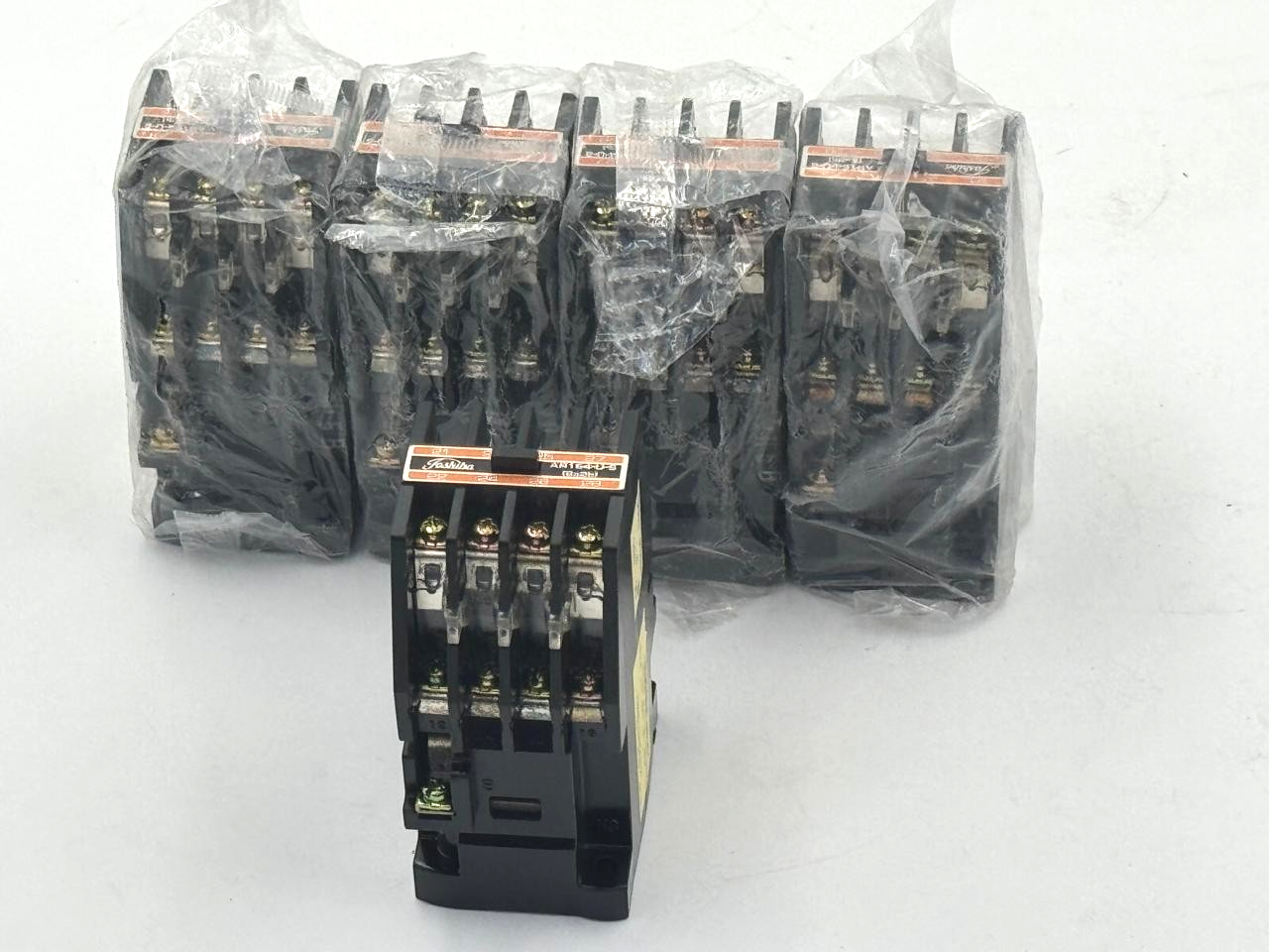 Toshiba AR164US Contactor | Made in Japan(1 pcs )1