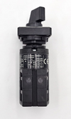 Benedikt & Jäger Telux M4H | Rotary Cam Switch | E49086/001 ASO | Austria Made3
