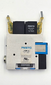 Festo | VADMI70 | Vacuum Generator |  1.5–8 Bar0