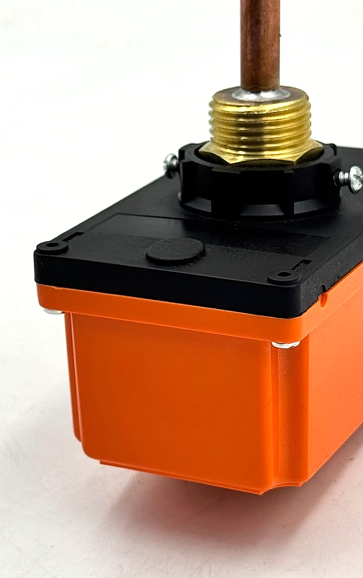 STCO ST-H2673 Thermostat IP56 30-110°C | 16A 240V5