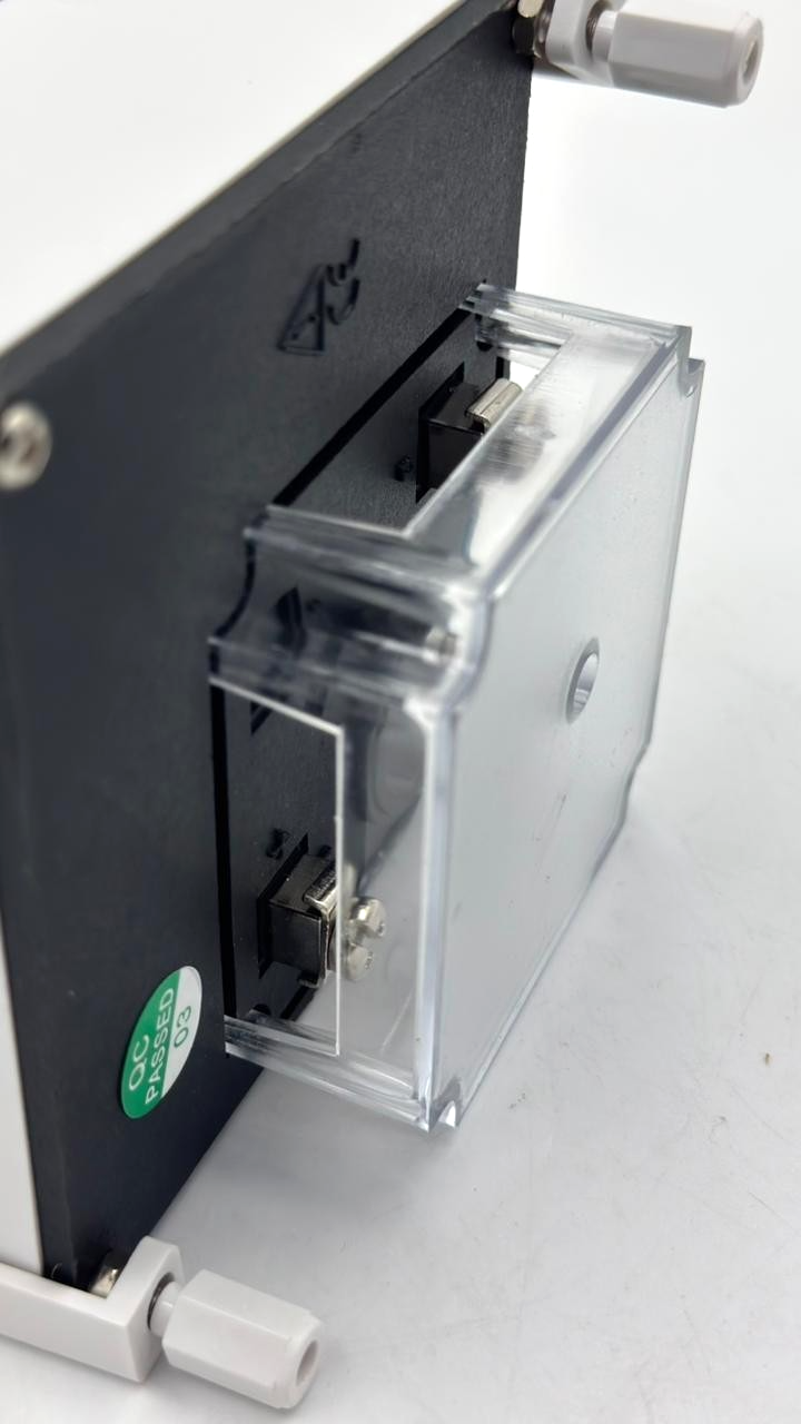 SQ96 RPM Panel Meter | 03000 RPM | DC 420mA Input | Class 1.57