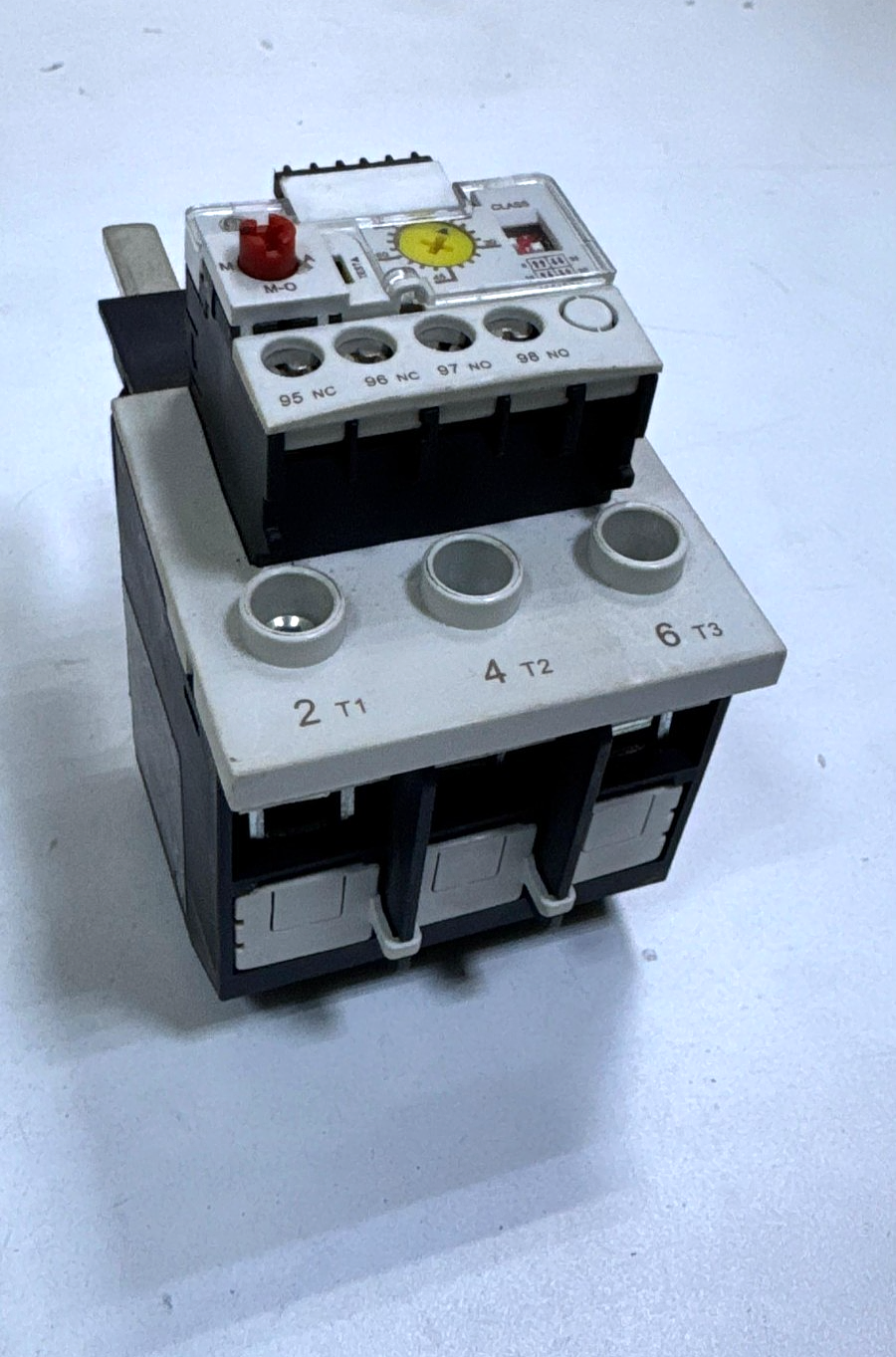 GE | RE2H | Thermal Overload Relay | 75A | Free Shipping1