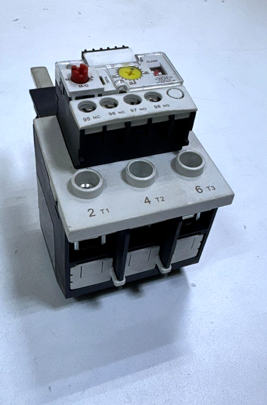 GE | RE2H | Thermal Overload Relay | 75A | Free Shipping1