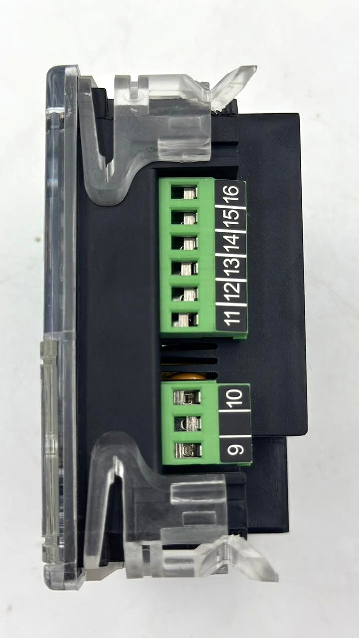 DELAB DP21 Digital Earth Leakage Relay4