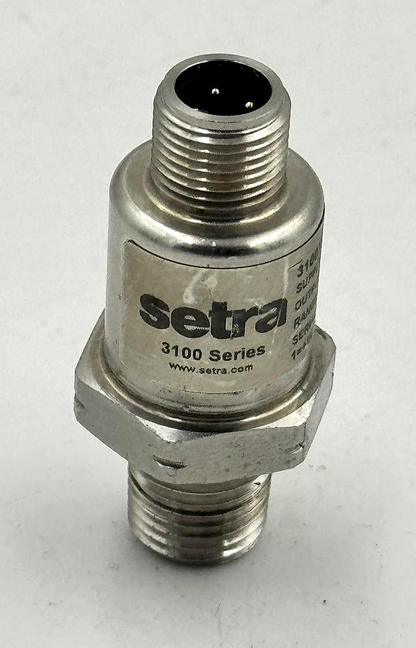 Setra 3100T500PG02E0 pressure transmitter ( 1pcs )1
