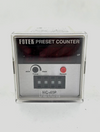 Fotek HC41P Counter | Made in Taiwan1