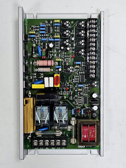 XAJONG | AFR22090G0 | CW/CCW & 2Speed Control Board2