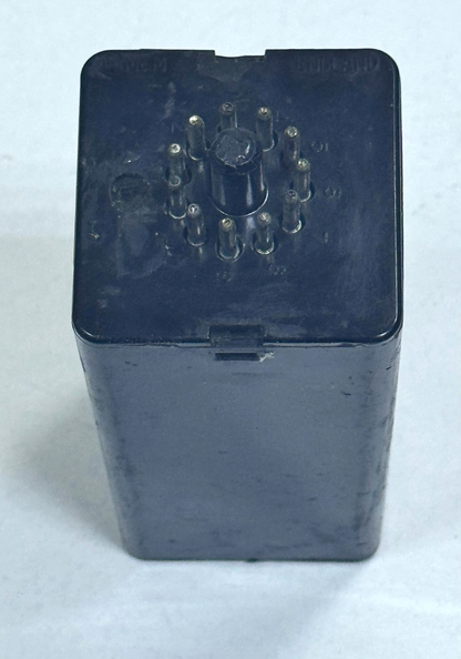 ICS | Type 2 AFP | Alarm Module – 24V DC, Made in UK6
