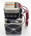 Fuji Electric SS8034ZA4 Solid State Contactor | 80A | AC 240V | JapanMade2