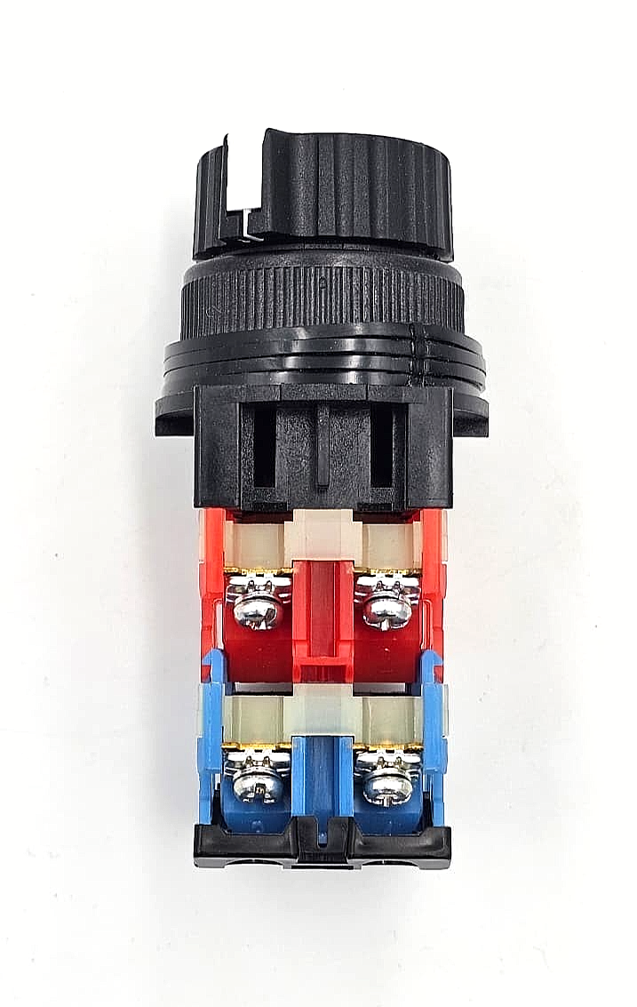 Fuji AR30S2R Push Button Selector Switch2
