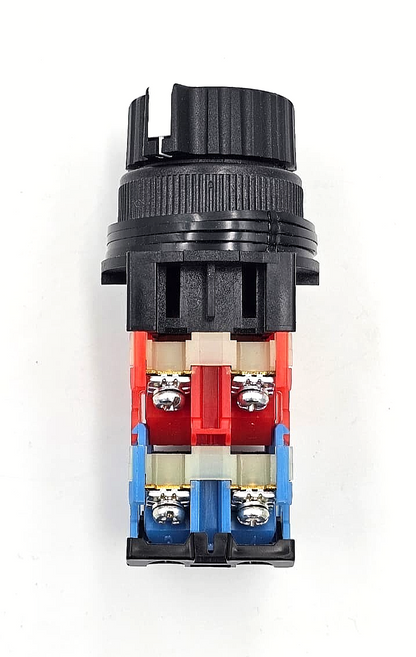 Fuji AR30S2R Push Button Selector Switch2