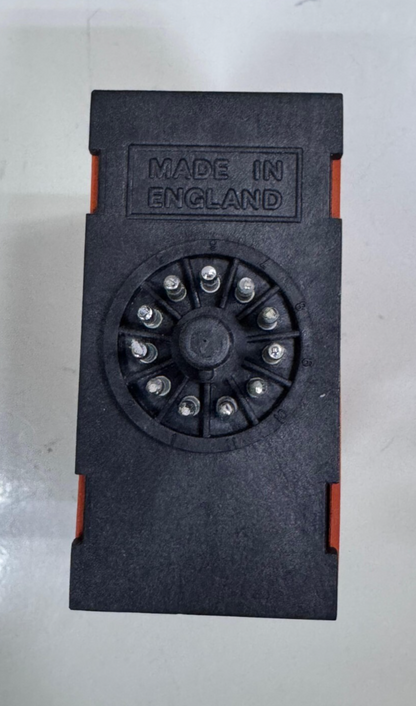 Broyce Control B1UVR Voltage Monitoring Relay 10–70V AC/DC | Made In UK5