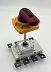 Isolator Switch | 200A | 400V AC0