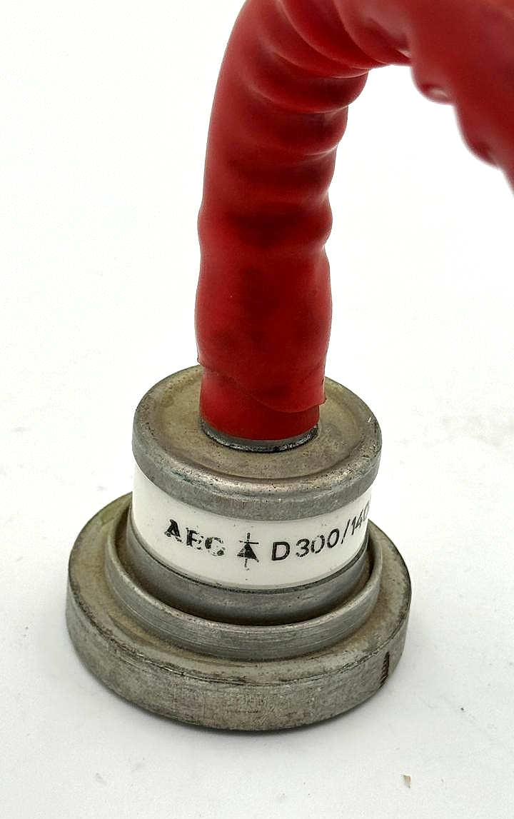 AEG D300/1400E 31ND7 Thyristor3