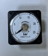 Lightstar KAE11 Analog Pressure Meter | 0–25 Bar Range | 4–20mA | 110x110mm0